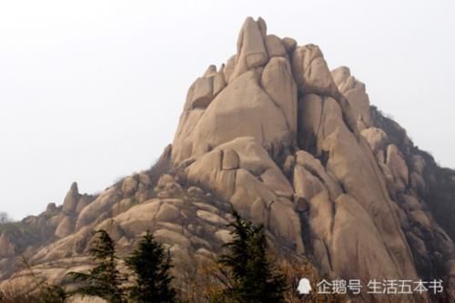 河南这座山太传奇！玄奘曾在这里讲经，吴承恩在此写了《西游记》