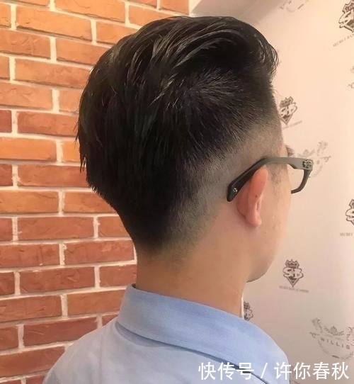 关键字■2020必须剪!型男必备五大发型关键字来咯!