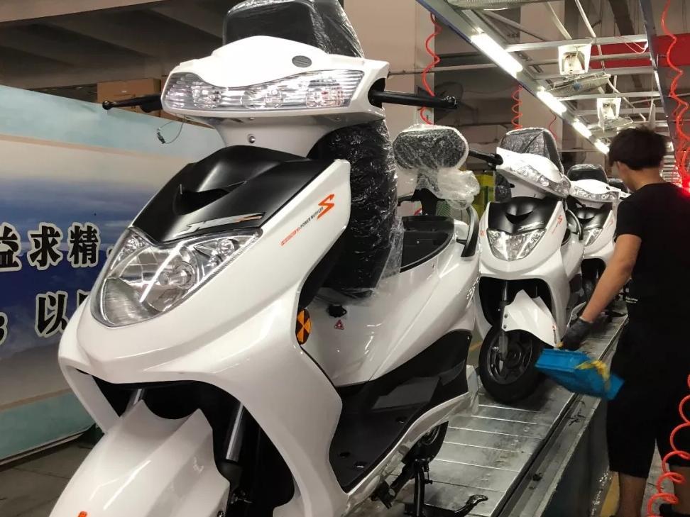 深度解读：电动车新国标正式实施后，没有上牌的库存车该怎么办？