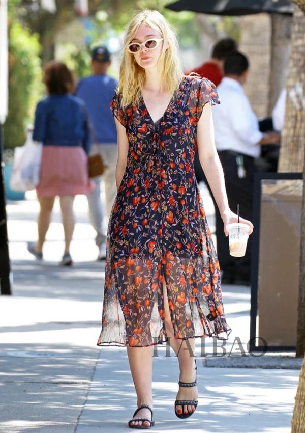 这个夏日，我选择把水果穿上身！