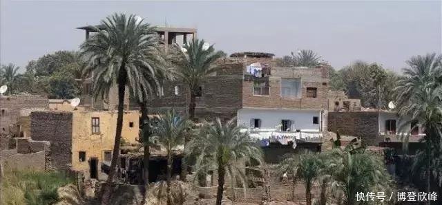 中国人对埃及的5个误解，我赌你至少中过1条！