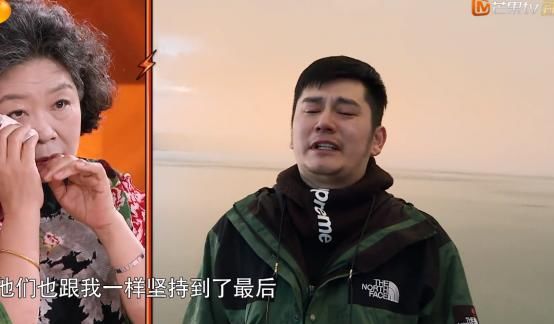 大骗子!钱枫真的瘦了?完全就是发型原因!