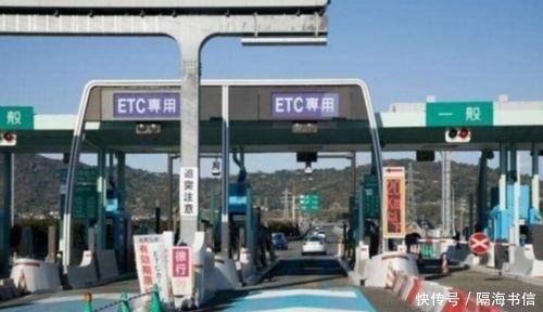  【落后】ETC实际是很“落后”的技术，那为什么不用支付宝“车牌