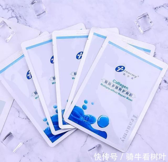  【上榜】盘点4款面膜，平价又好用！酒粕面膜上榜，你也用过吗？