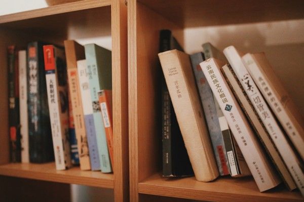 东一院内，静谧之间的欢喜