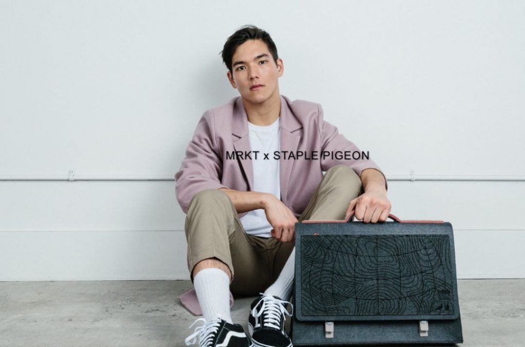 没有北极狐、没有 Herschel …爆灯推荐这款小众包包