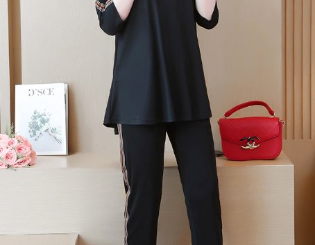 美的慌!今年新出的秋装太好看啦，快把短袖收起来吧，暖和又洋气