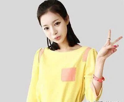 『发尾比较』13款好清洗的简易扎发发型!