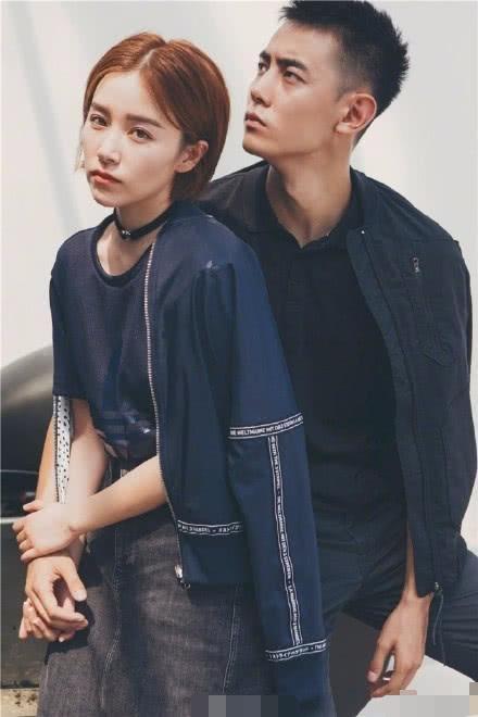 纪凌尘首露面认不出，三字回应出轨，解释渣男神句让网友笑喷了