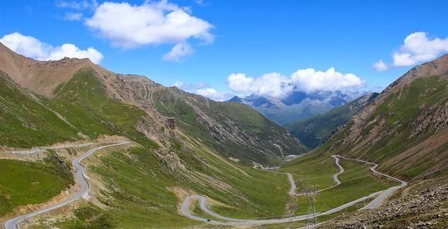 四川人告诉你:四川最美风景在川西,世界级景观美不胜收