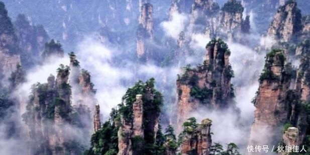 中国最有良心的景区，一张门票玩四天，景点车可以免费乘坐