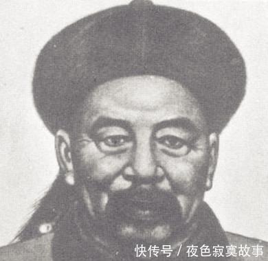  『曾国藩』李鸿章和左宗棠争斗几十年 左宗棠死后送了一幅挽联
