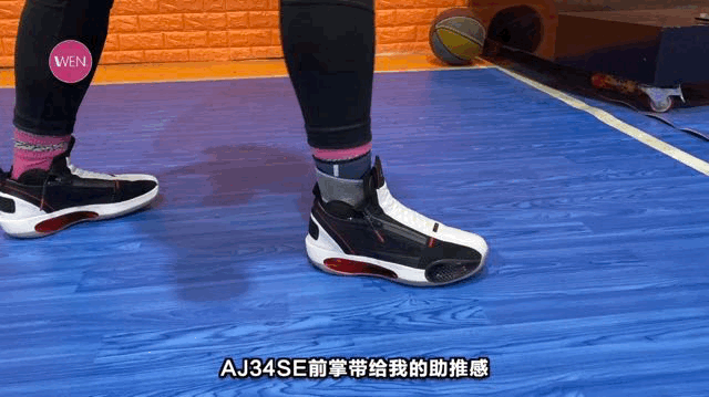  『前卫』复古设计加前卫配置！2020最强篮球鞋非他莫属！