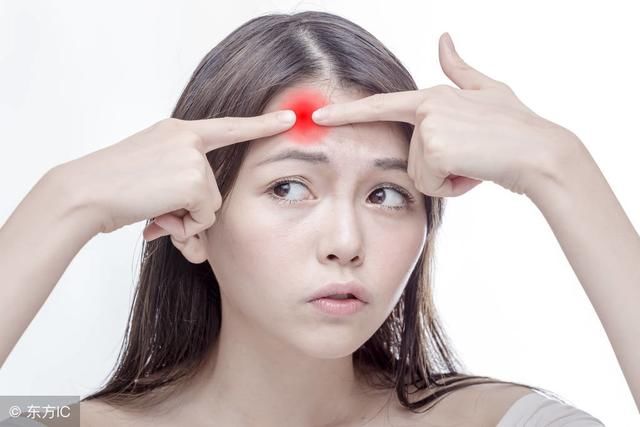 脸上痘痘小疙瘩数不清，多半已覆盖上亿螨虫，坚持用3招除尽螨虫