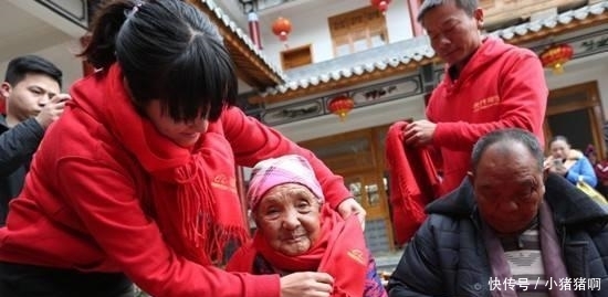 农村年轻人出去之后, 回家也越来越少了, 回去也待不了几天, 为啥