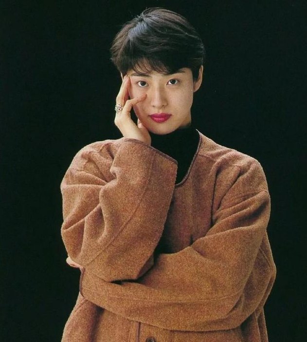 【穿男装的女】女生帅起来就没男生什么事了,女性穿哪种风格的男装最酷?
