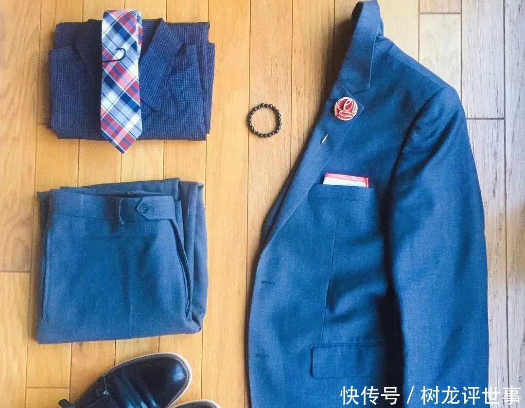 『上衣品牌』型男皮鞋,我最爱绅士黑!