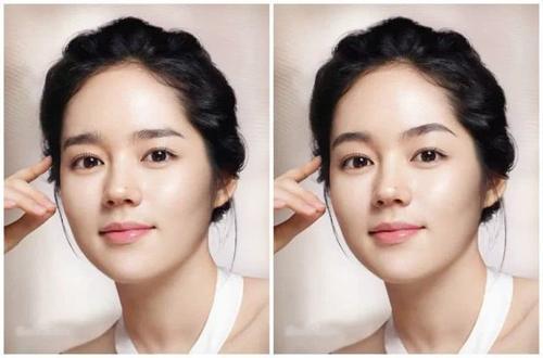 唐嫣的大额头终于有救了?这个发型让她美了一个新高度!