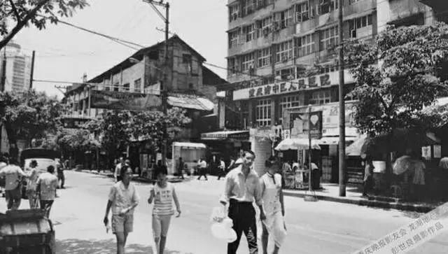 山城重庆：你想象不到的样子