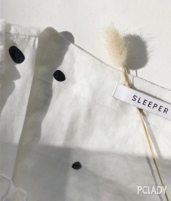 做聪明的睡美人，让睡衣舒适又体面