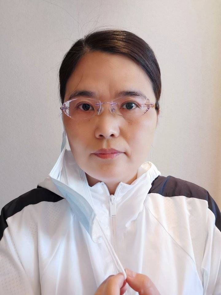  「共产党员」凯旋归来，一个不少！枣庄29名驰援湖北英雄回家