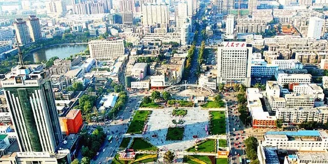 中国“最失落”的二线城市，虽然是省会，经济发展却仅为3线水平