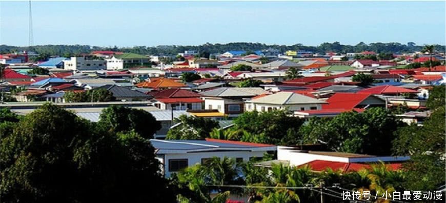 这个国家使用汉语,节日都和中国相同,和 巴铁 一