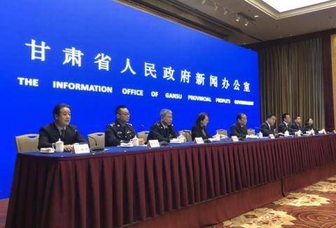  [打造]44条政策措施！打造“食安甘肃”，确保“舌尖上的安全”