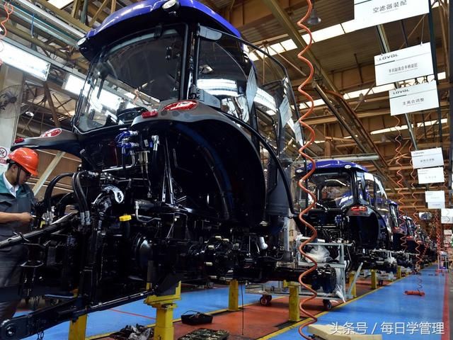 日媒：重要经济指数中英统计结果现重大差别