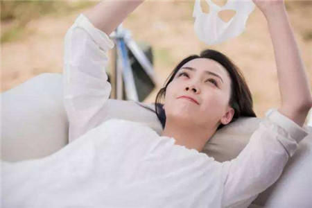  【皮肤】日常四个行为最伤皮肤