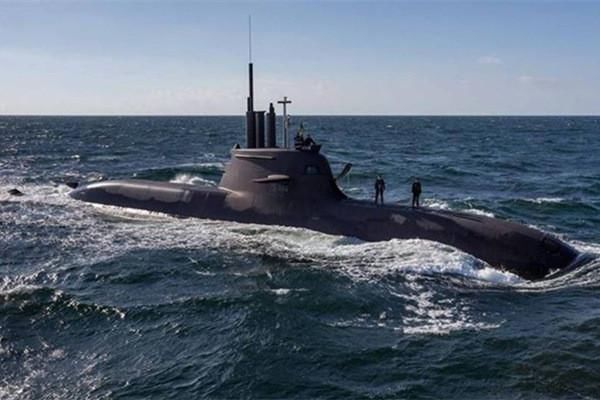 曾经无比辉煌的德国军事力量,现在似乎是废了