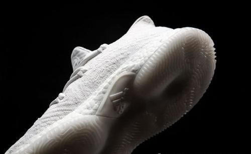 『Explosive』被忽略的实战球鞋,Crazy Explosive Low篮球鞋!