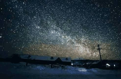 中国“怪”村，白天街上无一人，晚上才出家门，被称“不夜城”