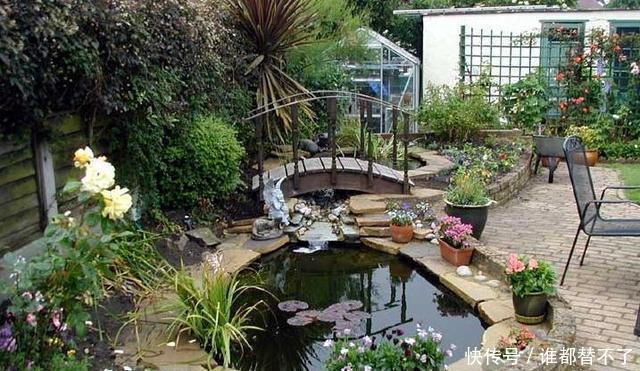 高度@阳台别瞎养花,这样巧搭配,美出新高度,美色不浪费