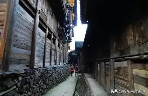  [丹寨县]360度无死角，欣赏云上丹寨之美