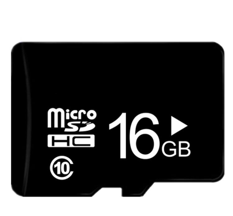 从128MB到128G,内存卡存储的容量越来越