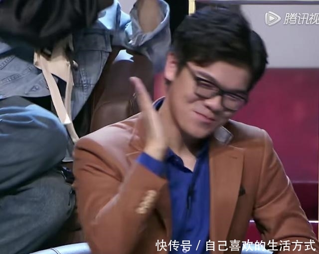 柯洁再上吐槽大会