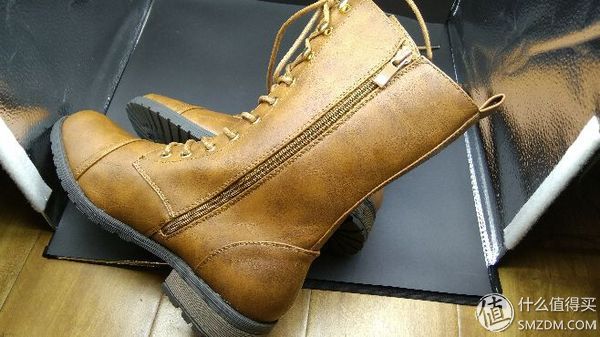 吃个螃蟹 花两百元在亚马逊海外购买三双靴子是什么体验