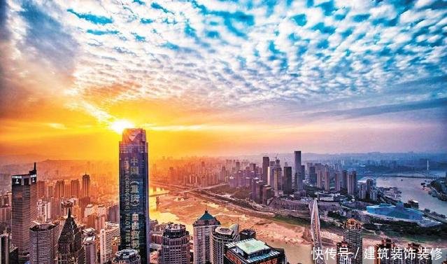 中国城市人口吸引力十强出炉，重庆成都郑州等城市入围