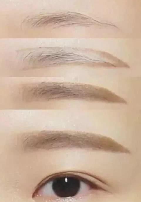 外出@時间不足?怎样五分钟快速化好妆外出?