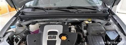 事关涡轮增压的几大“谣言”，骗了中国人十几年，你上过当没