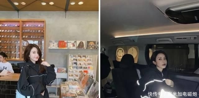  「反光设计」最时髦的人都在穿这件衣服
