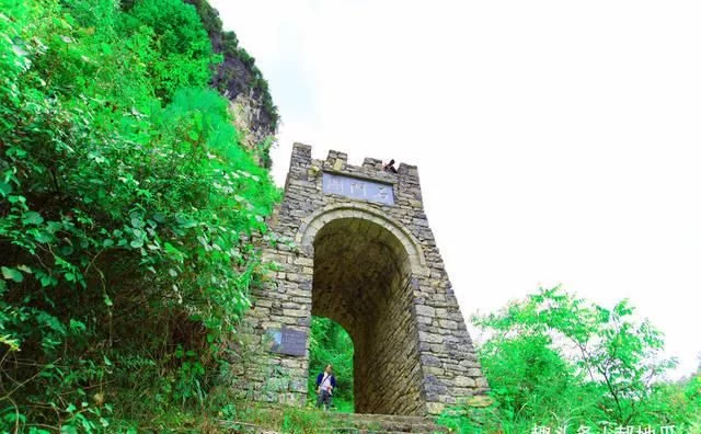 恩施这条古道已有六千多年历史,与丝绸之路一样重要,却没它出名【2020热门旅游景点】