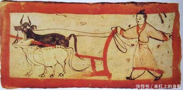  【新疆省】甘肃为什么会由全国最富的地方变成最穷的地方