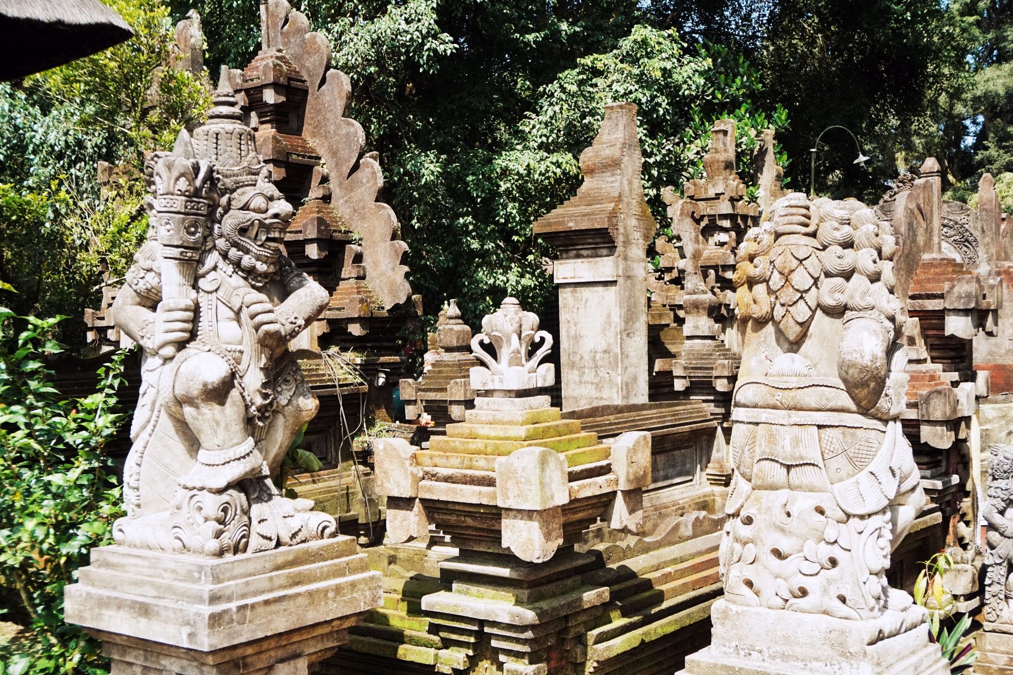 【许多唐看世界】巴厘岛——清风吹拂夏日,享受阳光、沙滩、比基