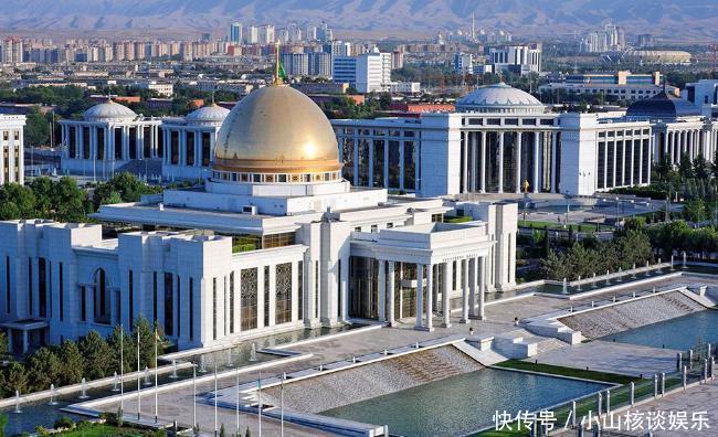 亚洲永唯一的中立国家，签证的难度堪比中国，风景虽好却没人知道