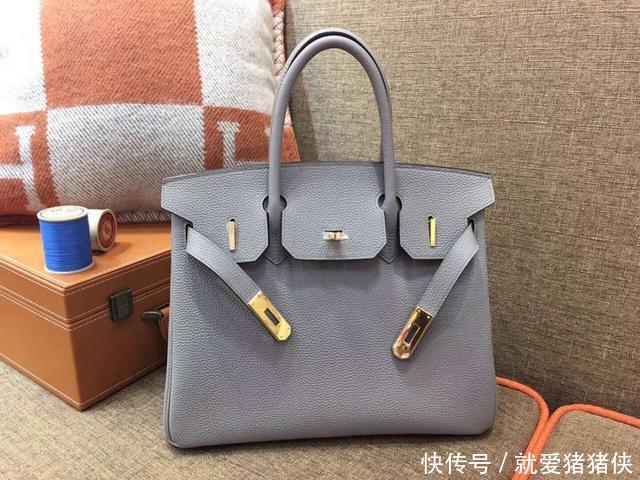  「奢侈品」顶级奢侈品包包排行榜，LV排第三，前十竟没有蔻驰、MK