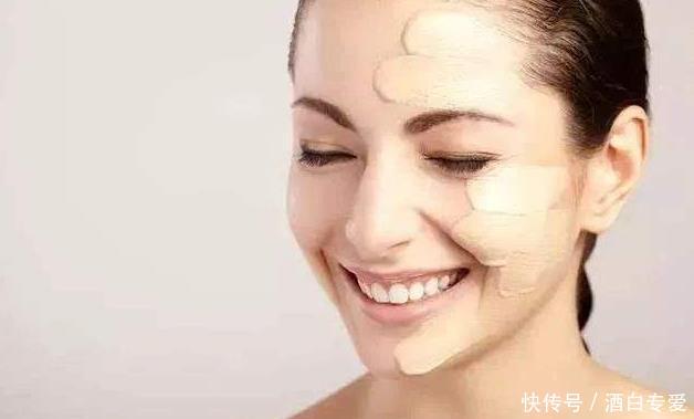  「卡粉」化妆卡粉尴尬又狼狈，记住以下3点，你也可以和明星一样清透可人