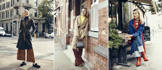 不要只追欧美大牌了，这几个征战时装周的国牌更值得我们pick