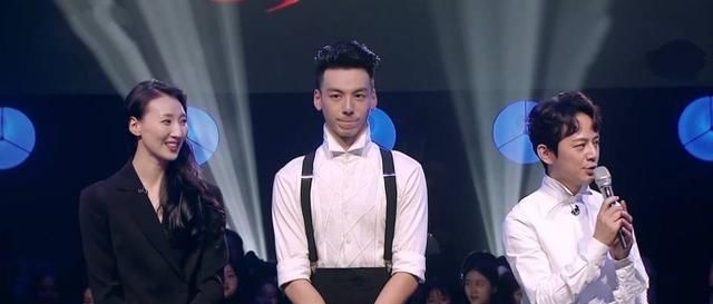 舞蹈风暴半决赛刘迦